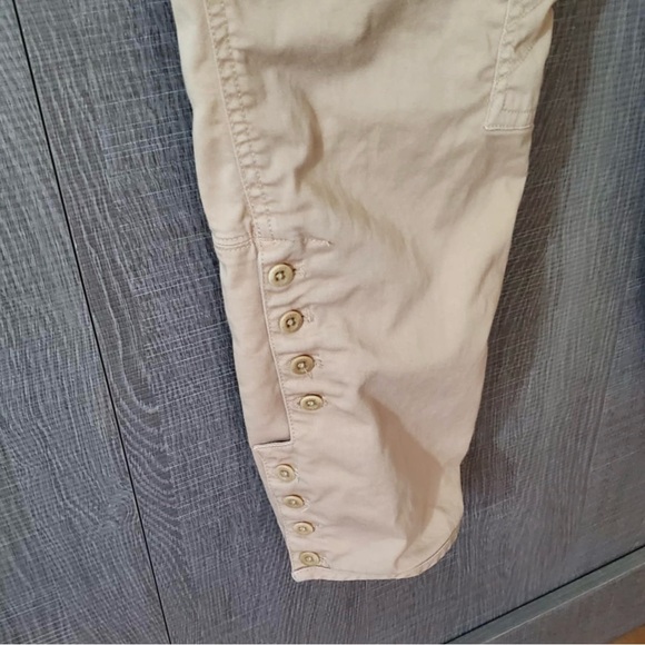 Lauren Ralph Lauren- Equestrian Riding Pants - Size 16 - Picture 7 of 16